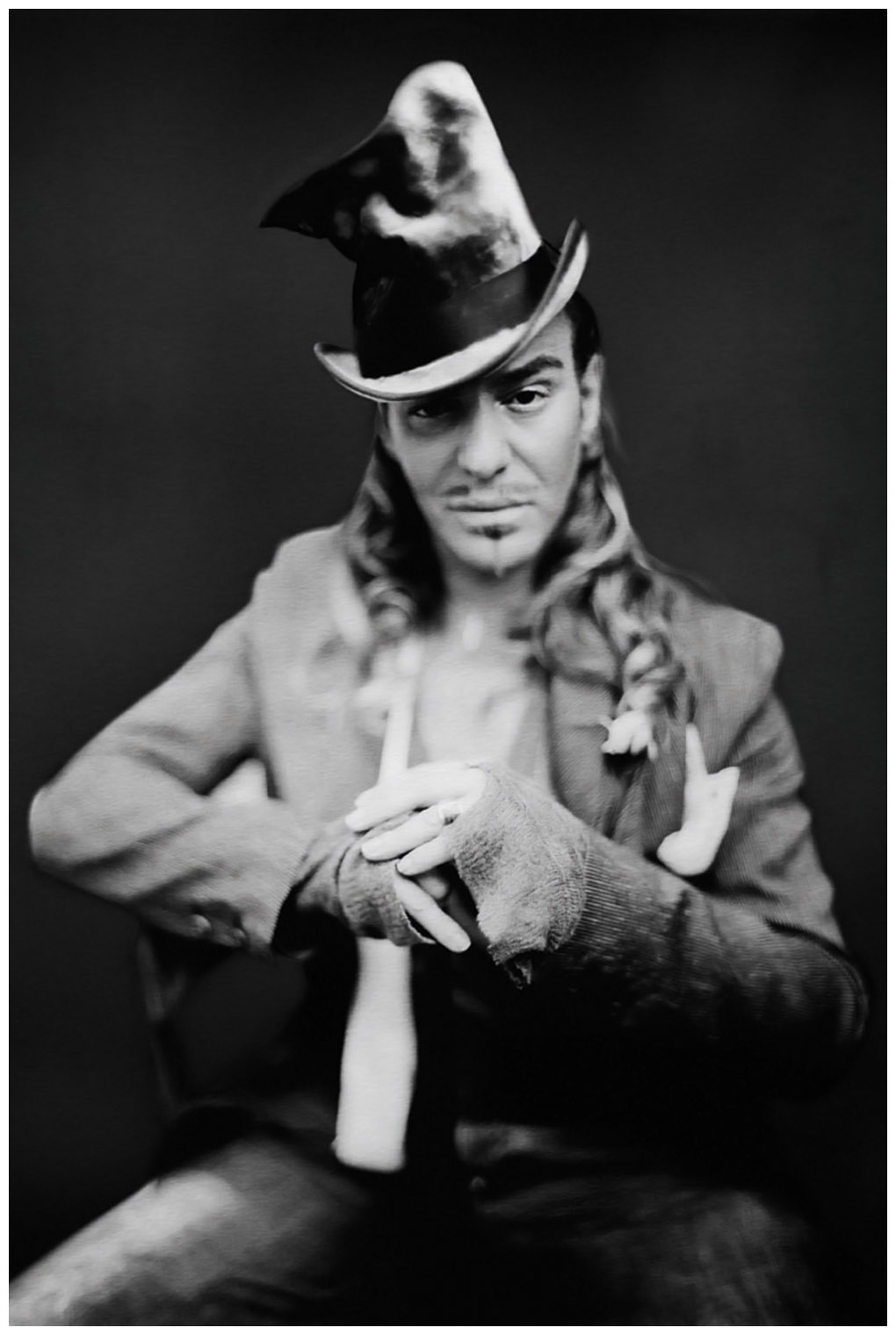 John Galliano