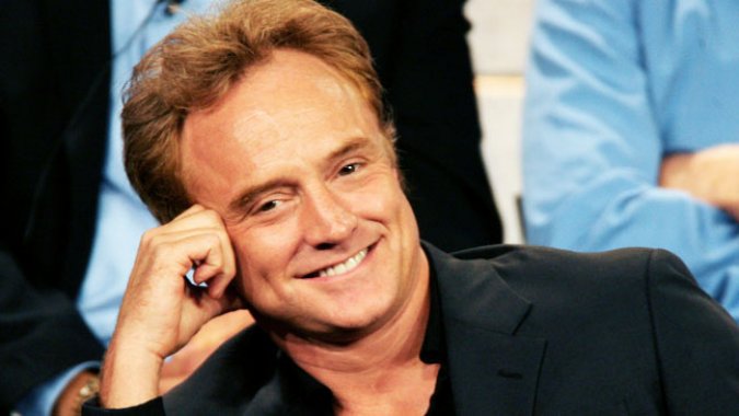 Bradley Whitford