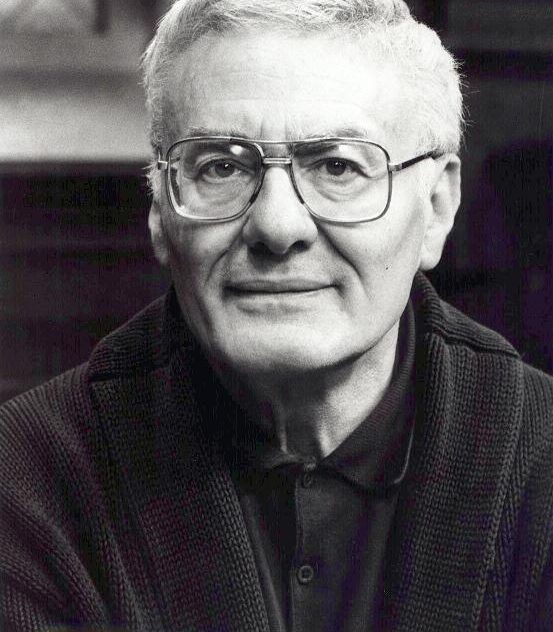 Peter Shaffer