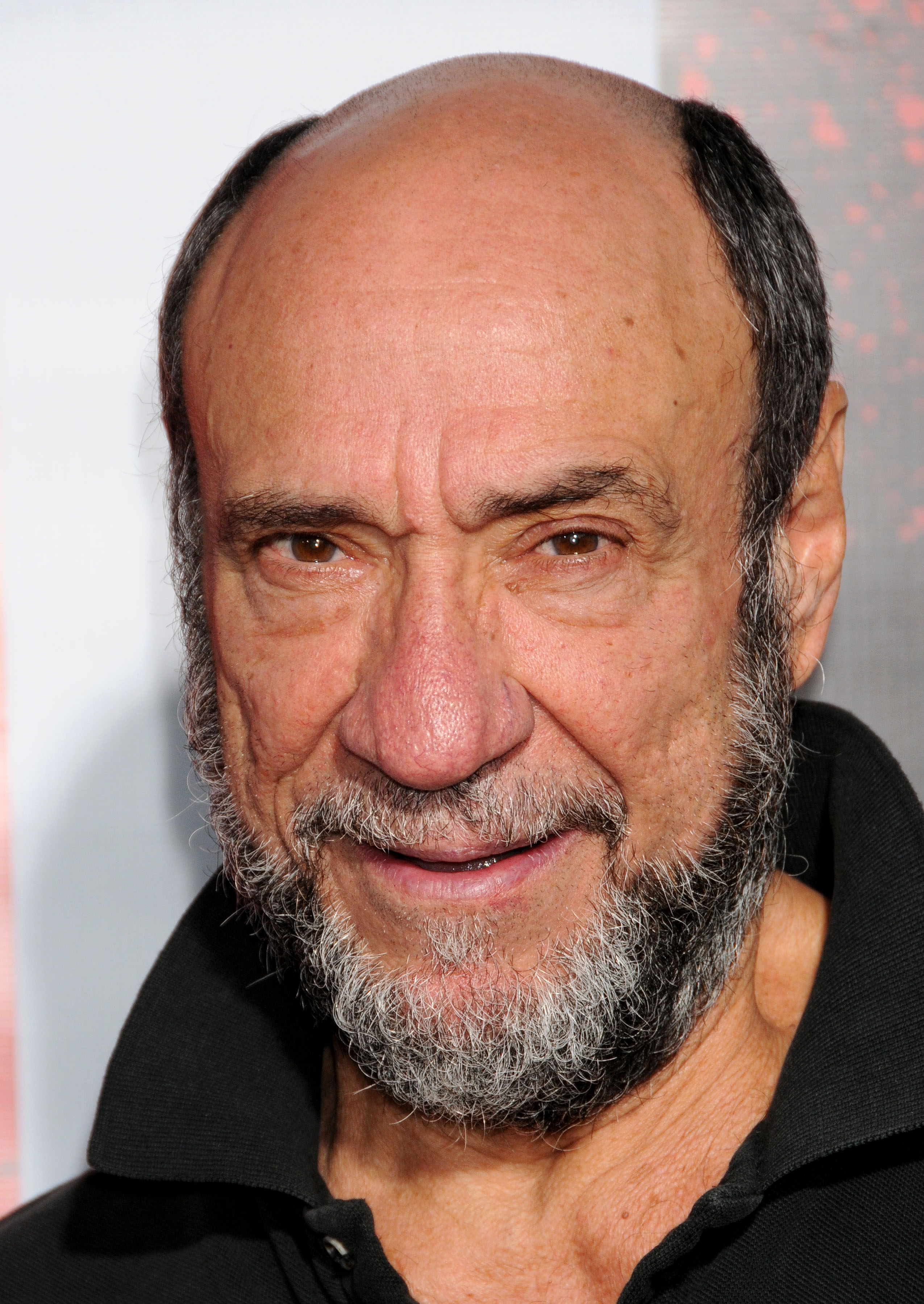 F. Murray Abraham