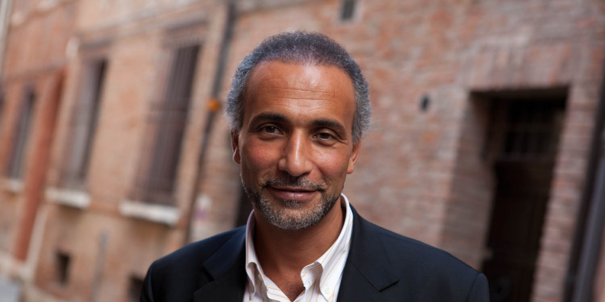 Tariq Ramadan