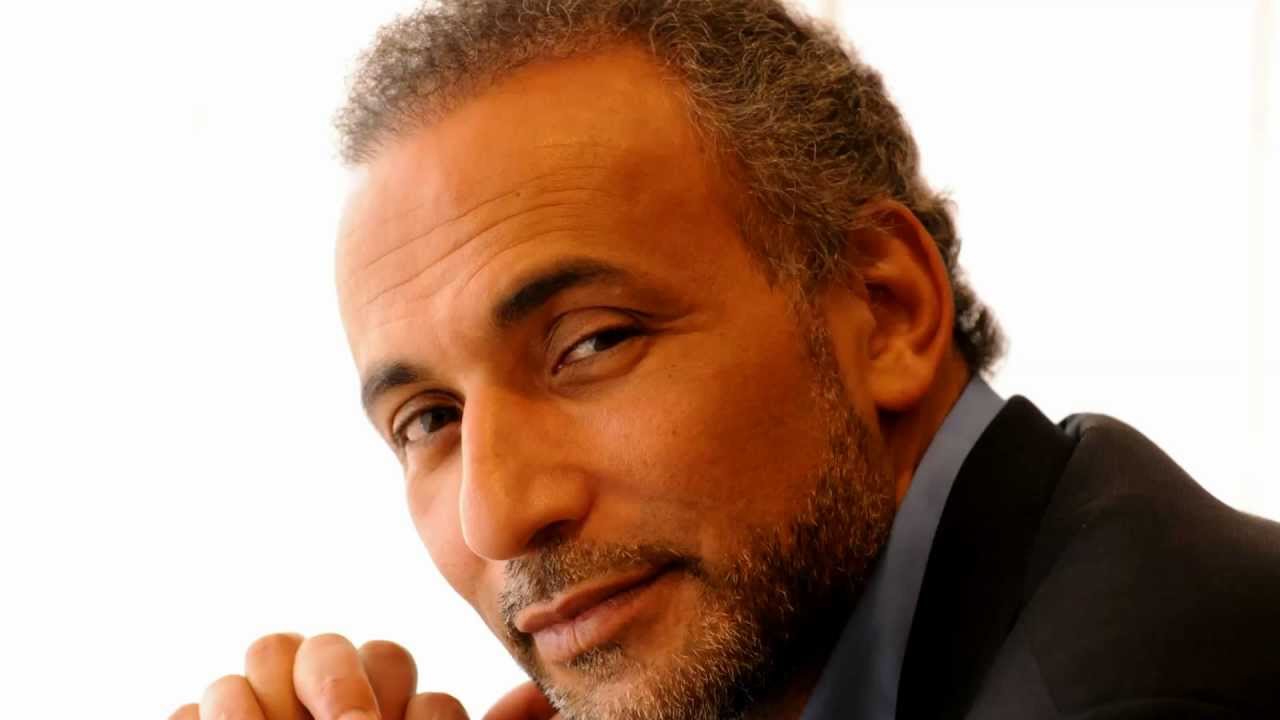 Tariq Ramadan