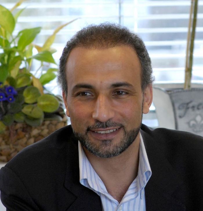 Tariq Ramadan