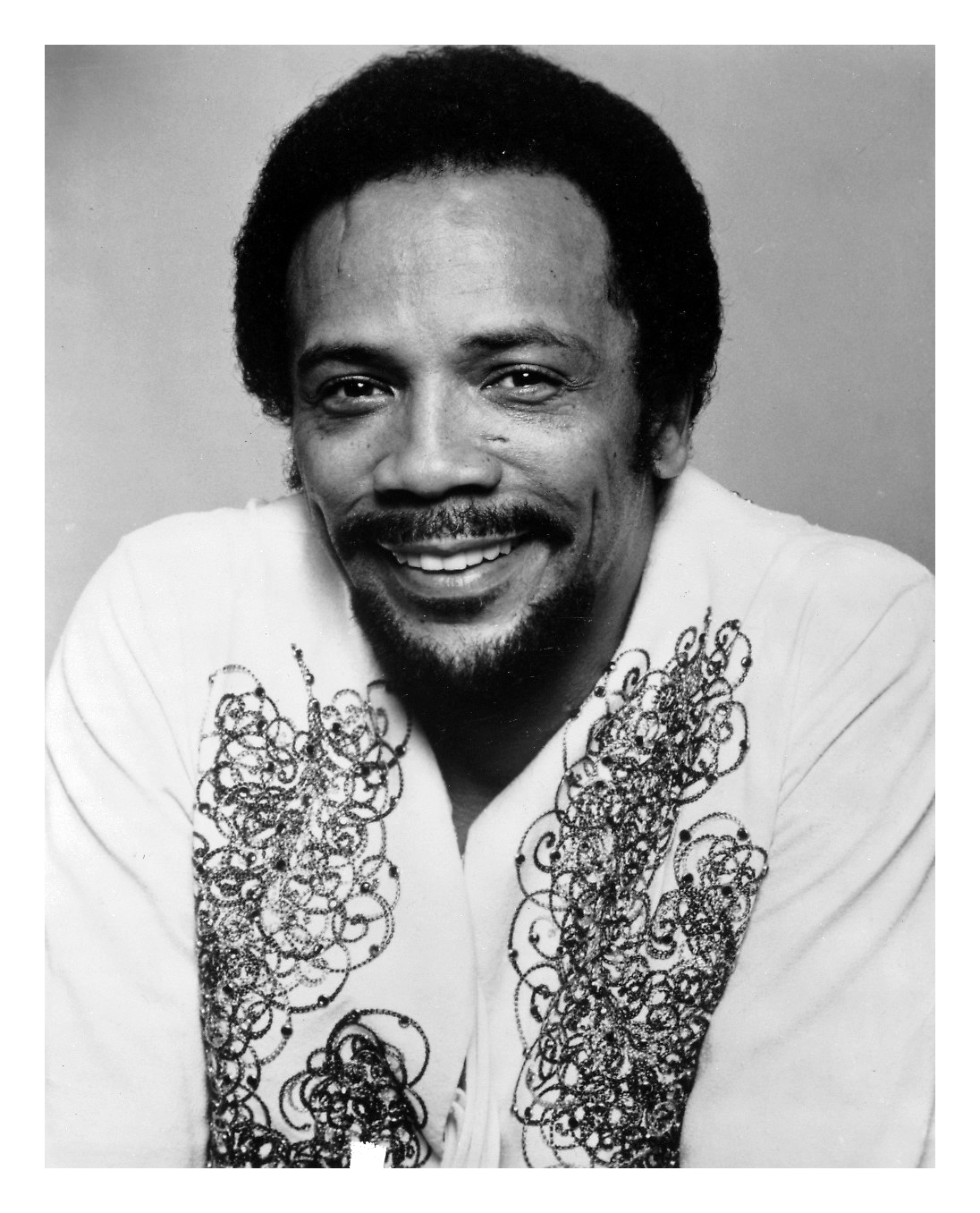 Quincy Jones