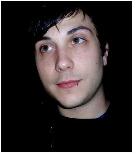 Frank Iero