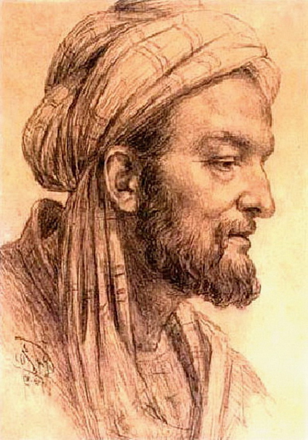 Avicenna