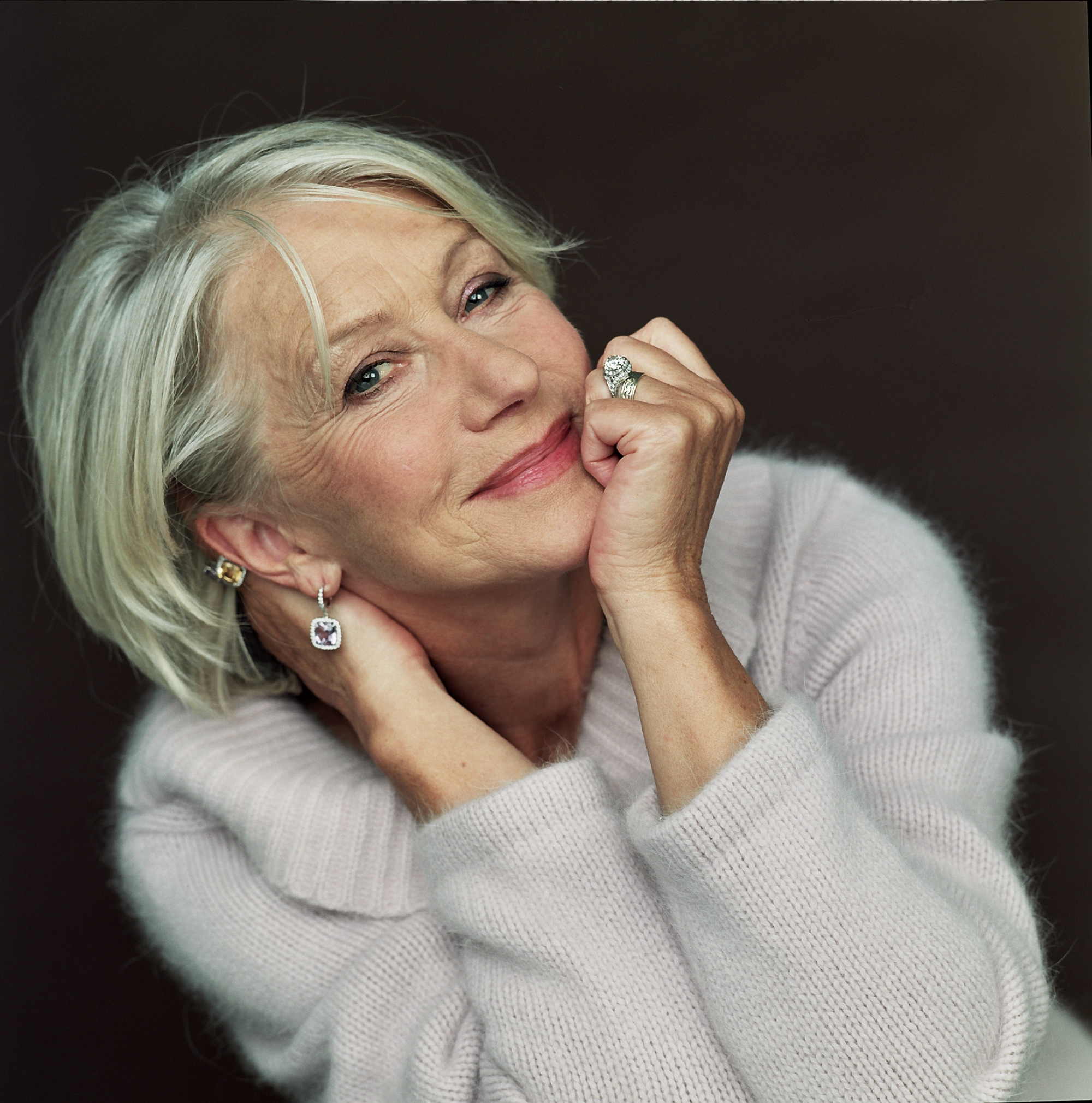 Helen Mirren