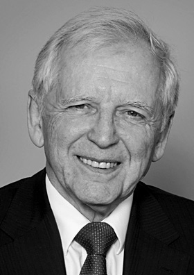 Harald zur Hausen