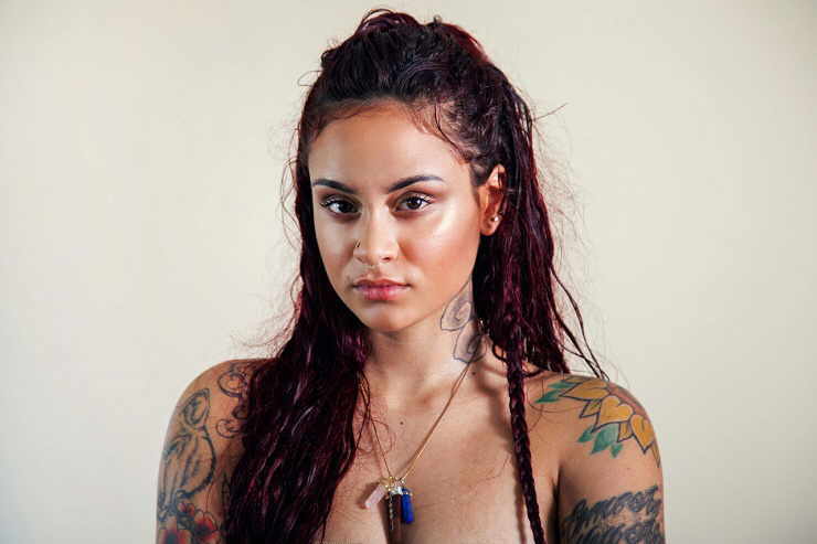 Kehlani