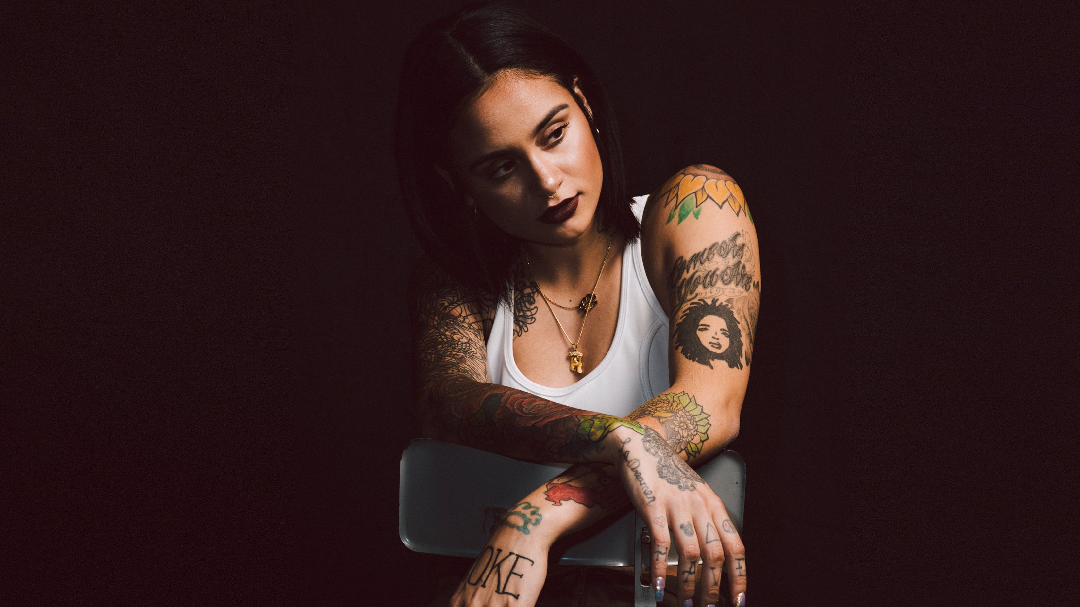 Kehlani