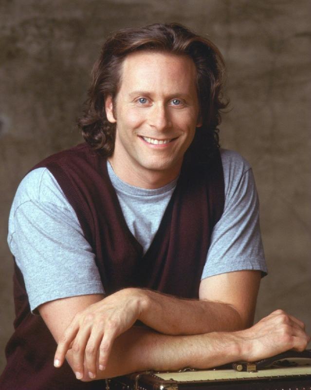 Steven Weber