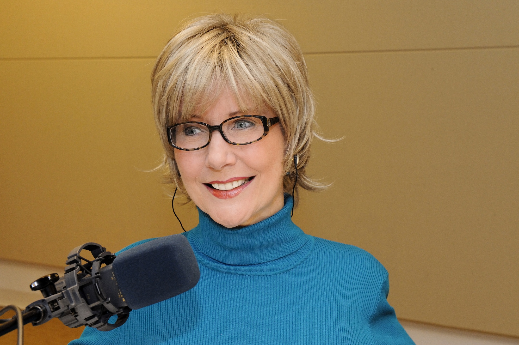 Joni Eareckson Tada