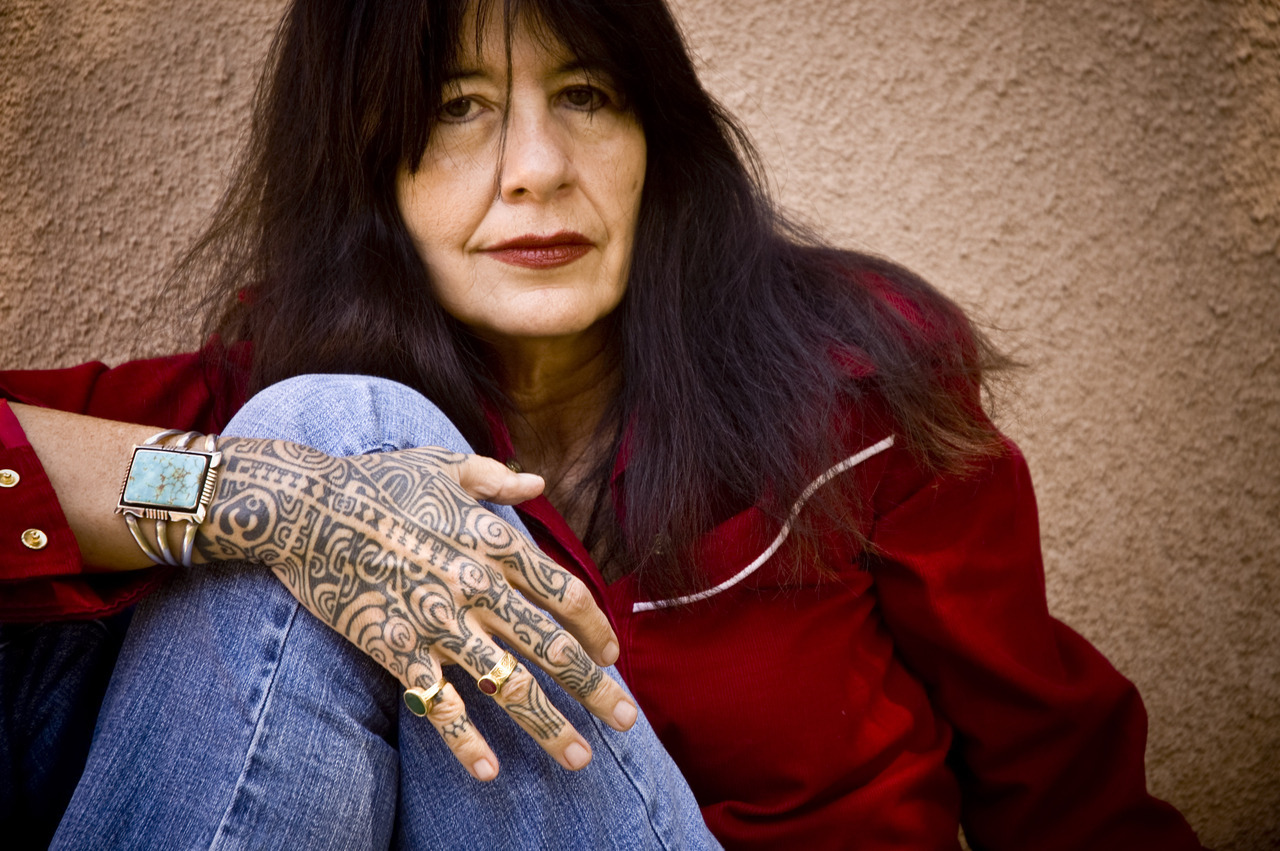 Joy Harjo