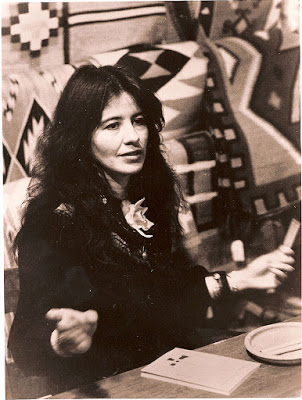 Joy Harjo