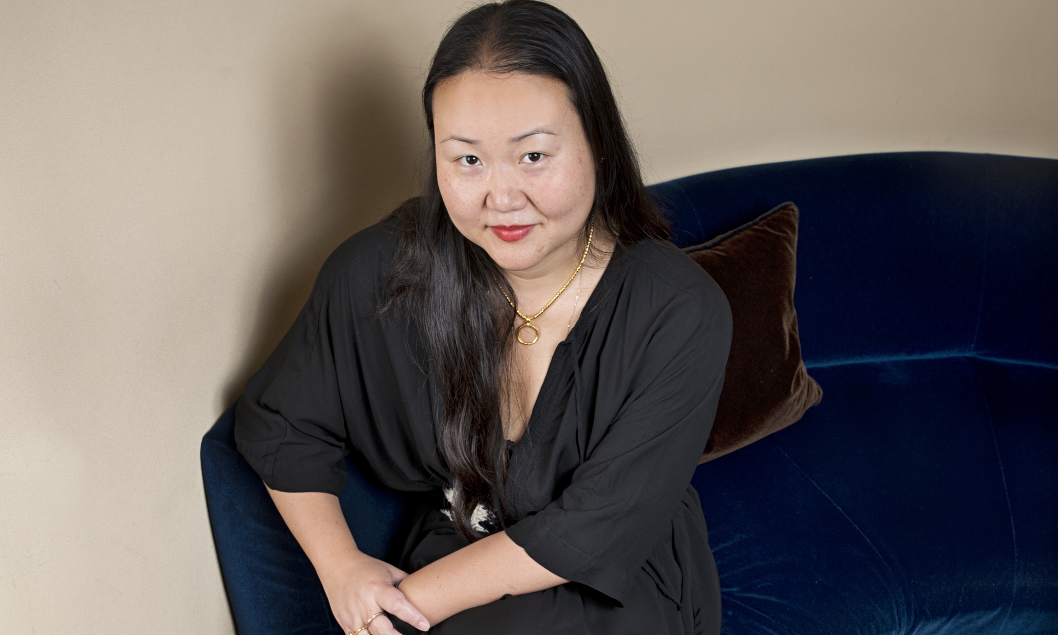 Hanya Yanagihara