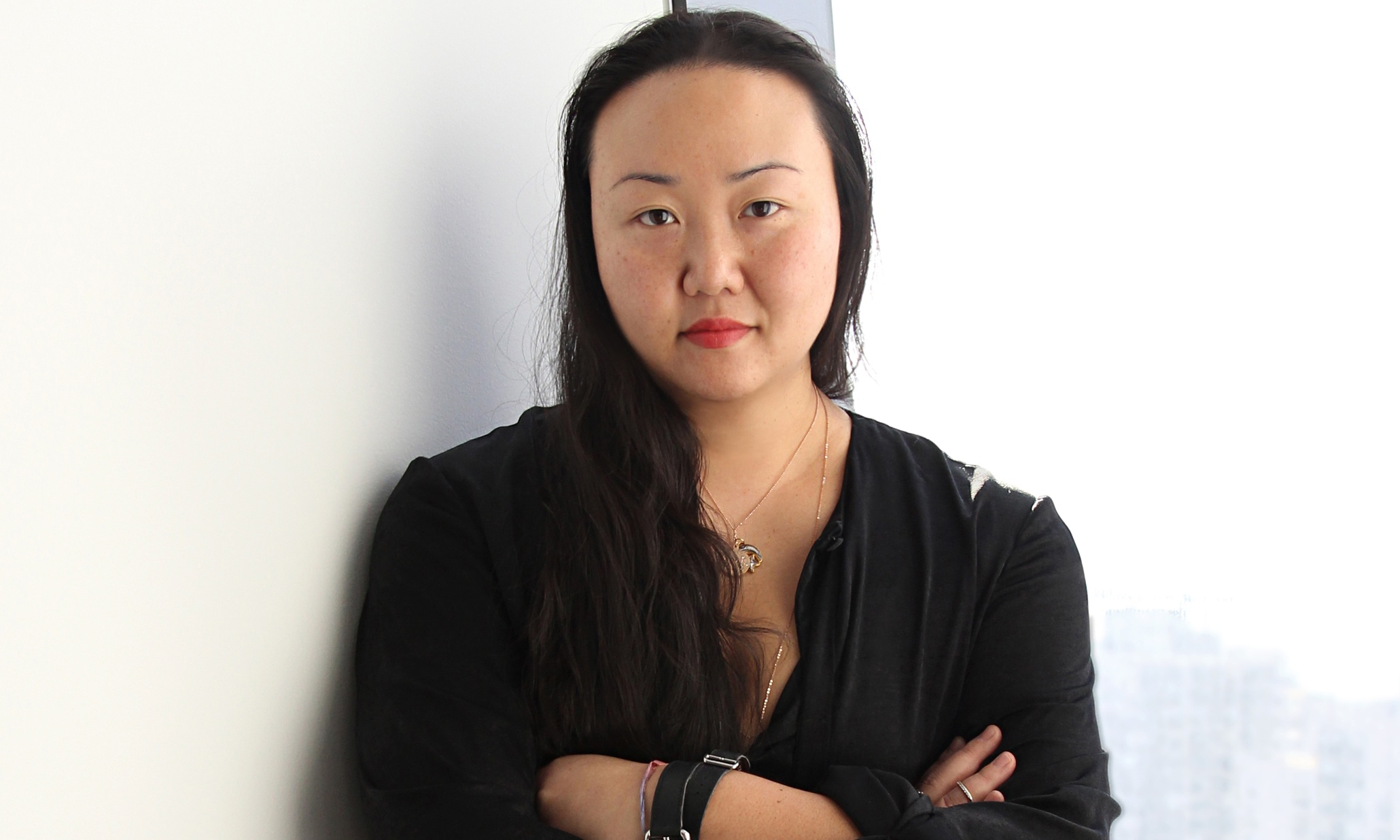 Hanya Yanagihara