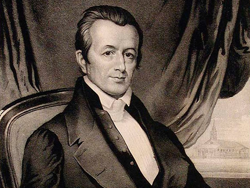 Adoniram Judson