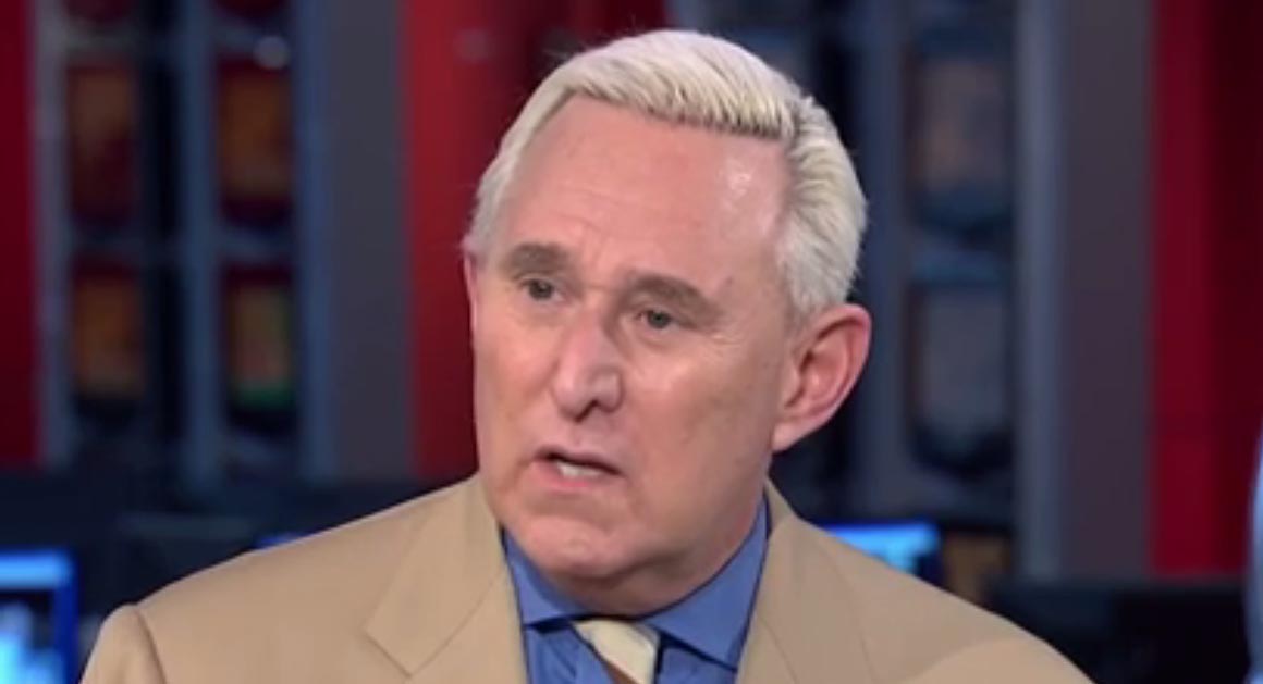 Roger Stone