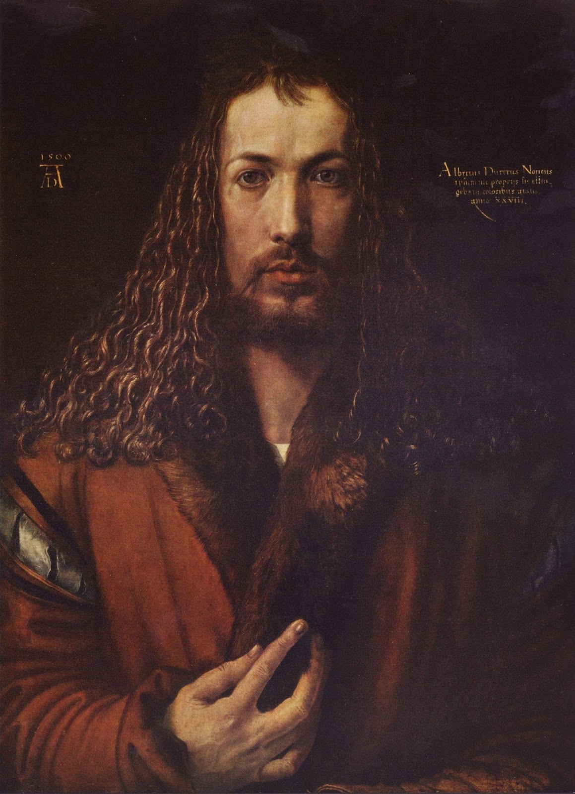 Albrecht Durer