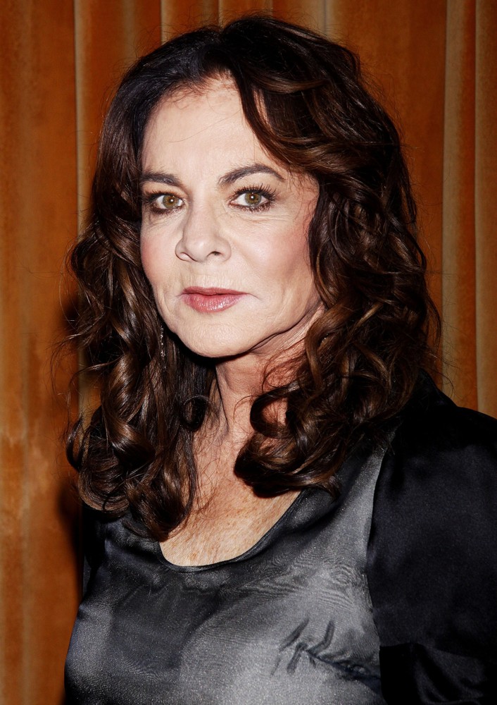 Stockard Channing