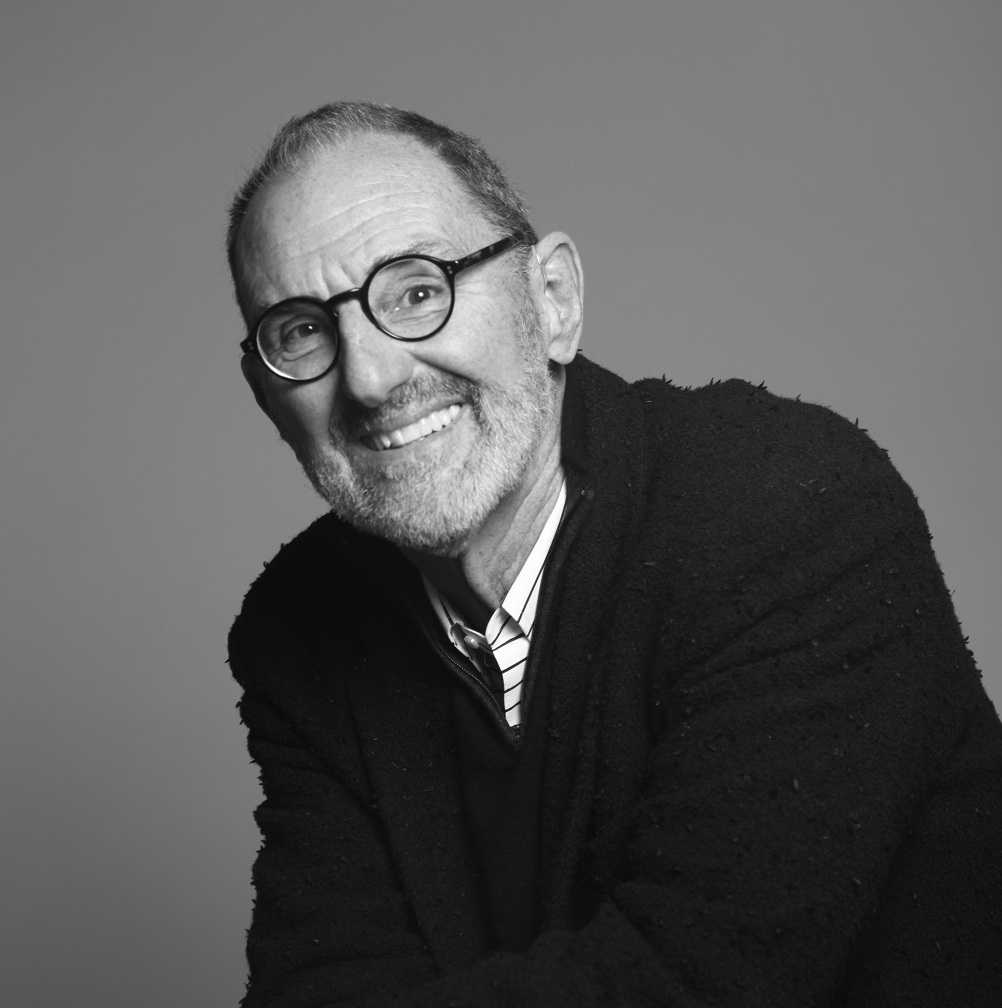 Thom Mayne