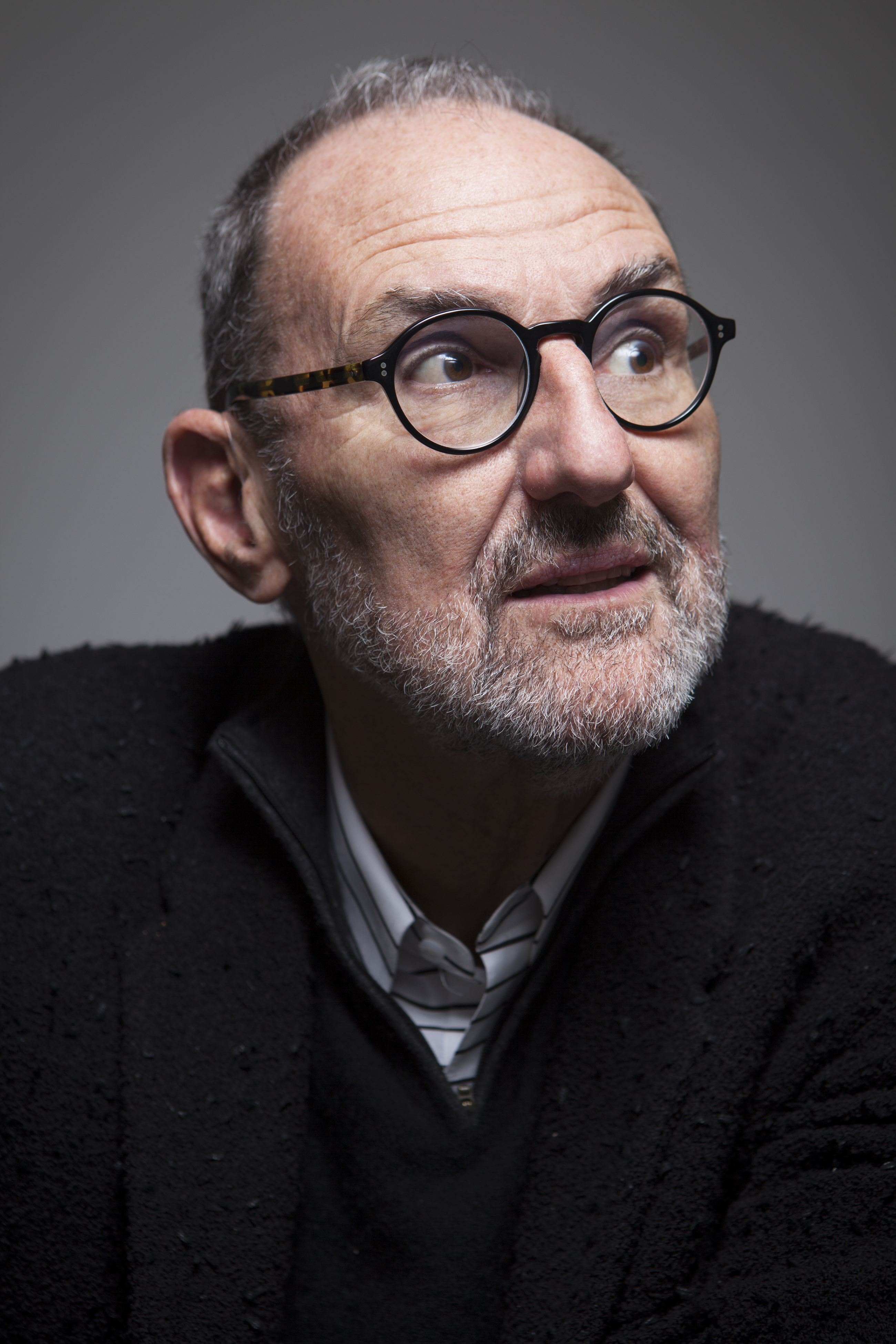 Thom Mayne