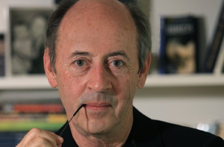 Billy Collins