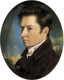 William Hazlitt