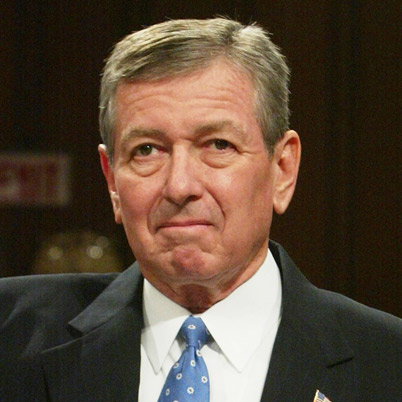 John Ashcroft