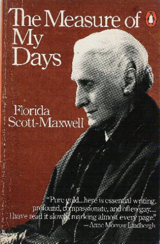 Florida Scott-Maxwell