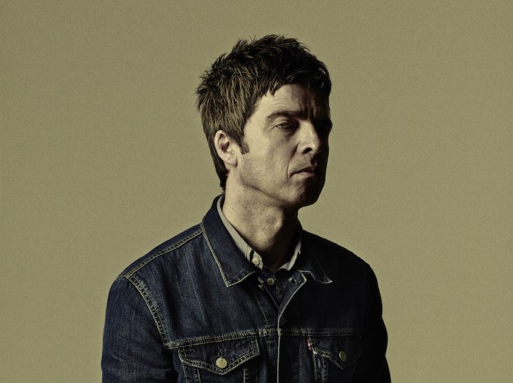 Noel Gallagher