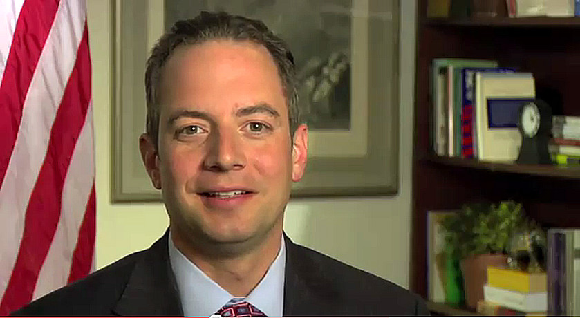 Reince Priebus