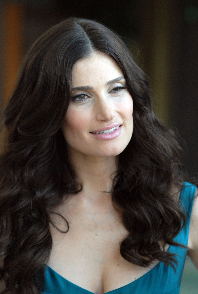 Idina Menzel