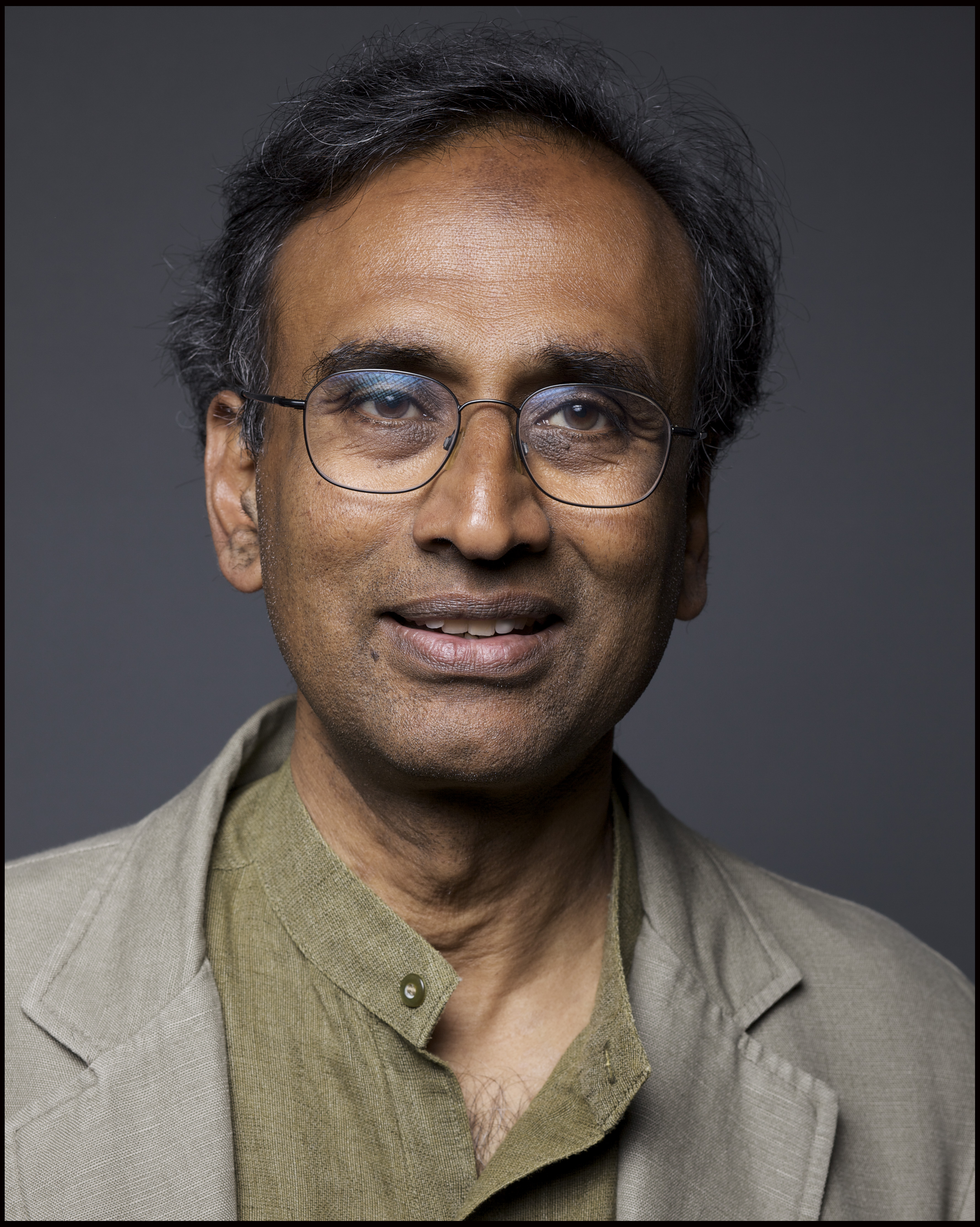 Venkatraman Ramakrishnan