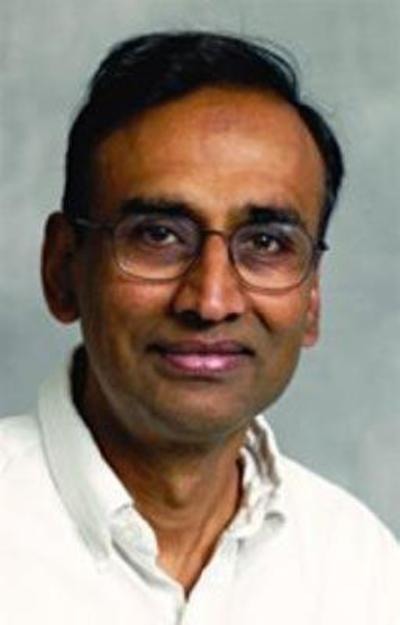 Venkatraman Ramakrishnan