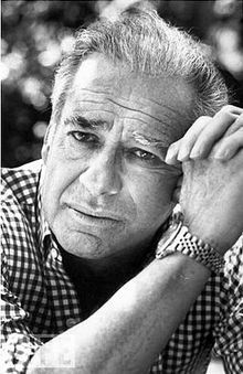 John Frankenheimer