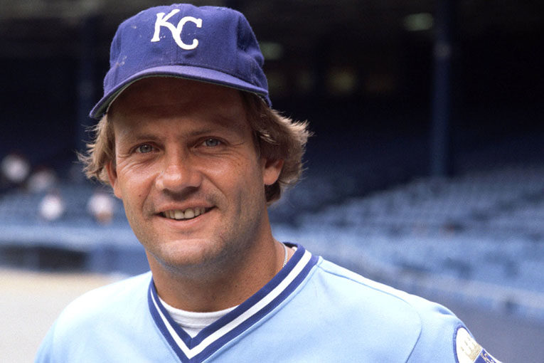 George Brett