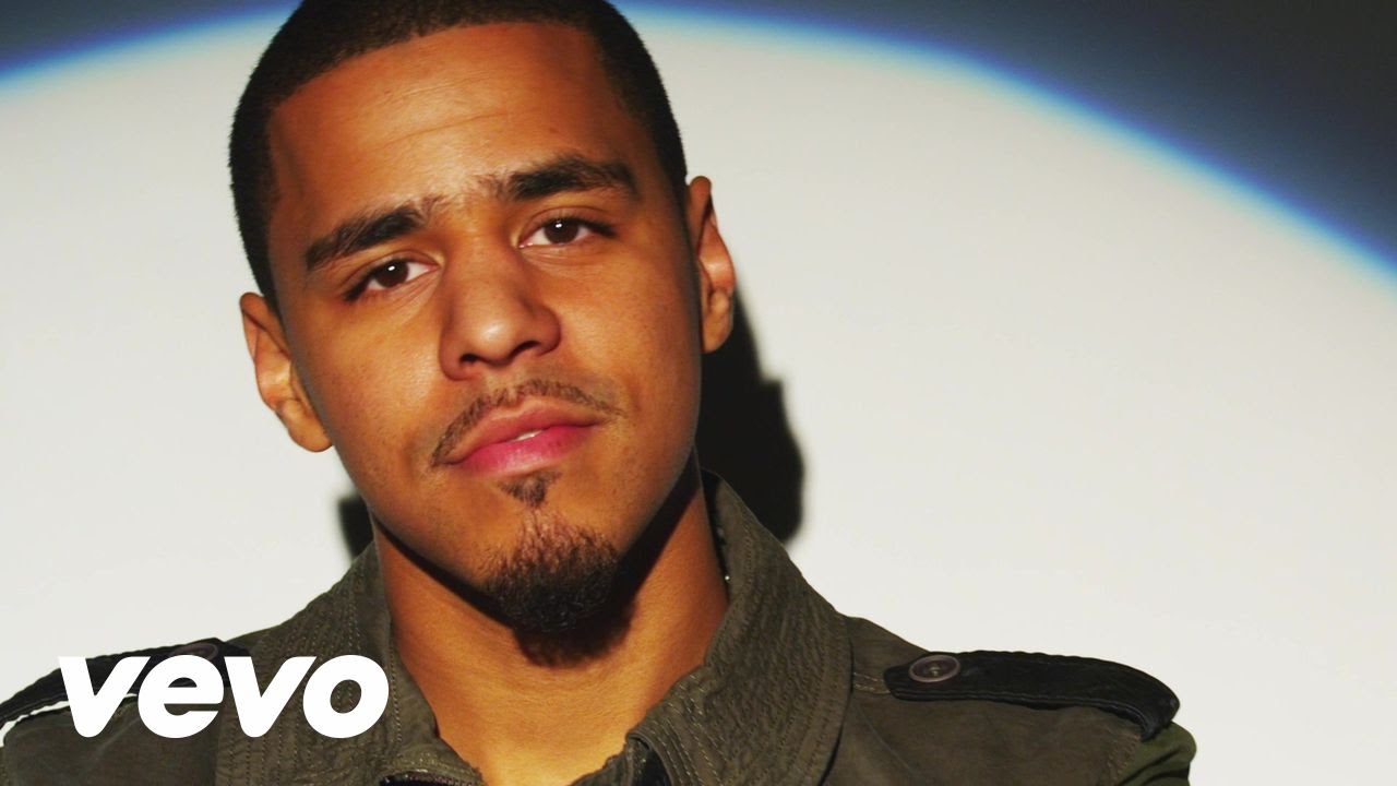 J. Cole