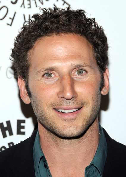 Mark Feuerstein