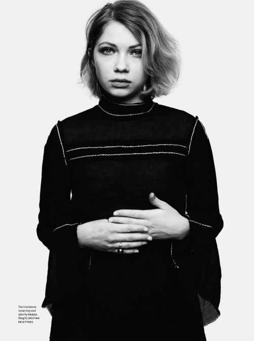 Tavi Gevinson