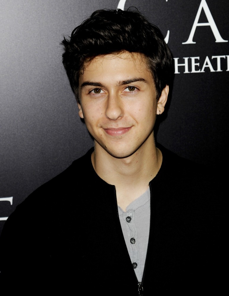 Nat Wolff