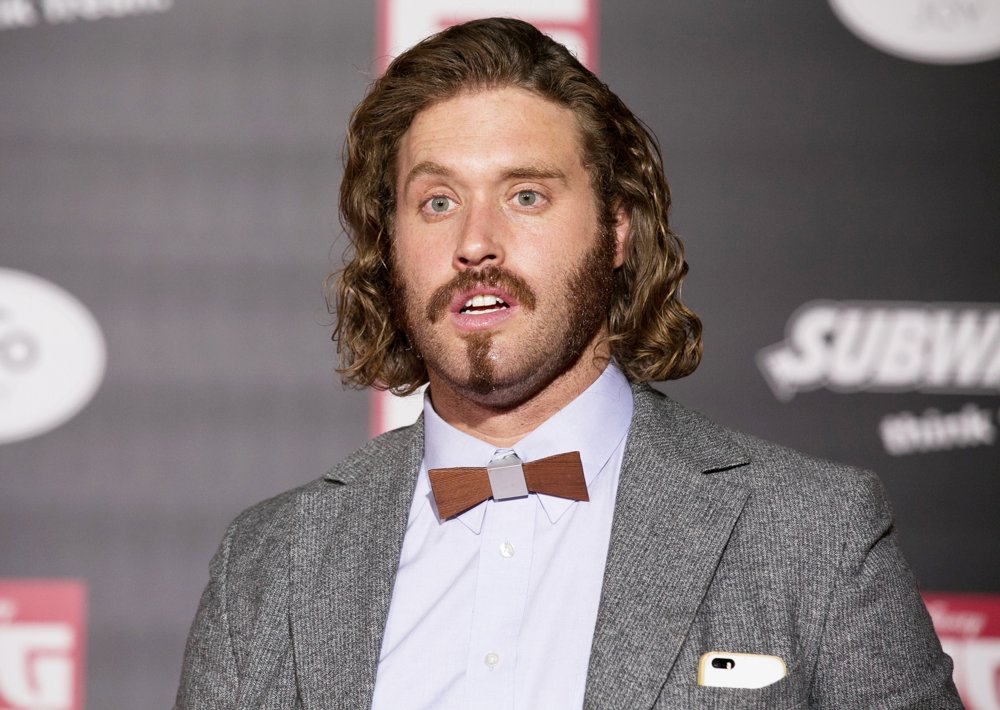 T. J. Miller