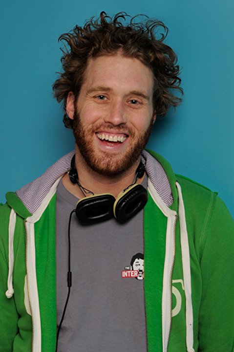 T. J. Miller