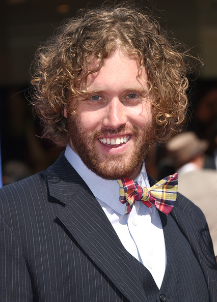 T. J. Miller