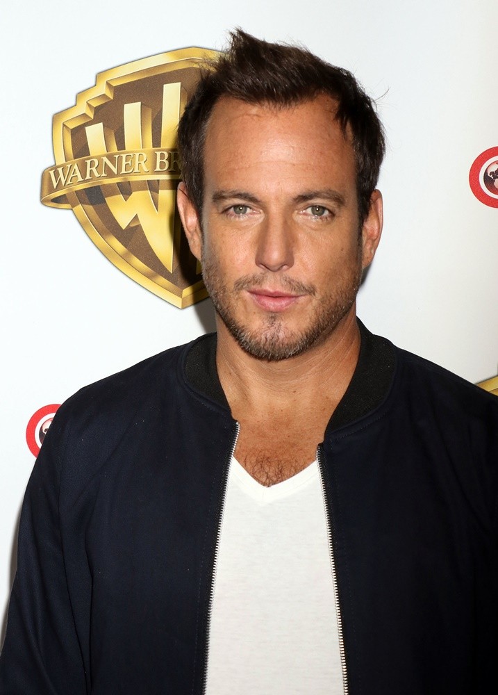 Will Arnett