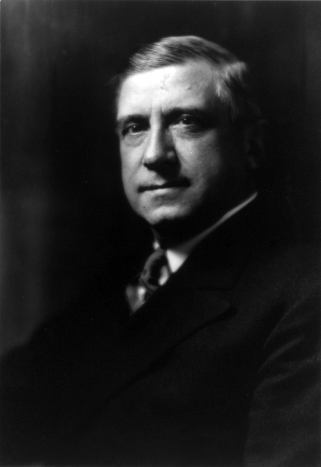 Charles M. Schwab