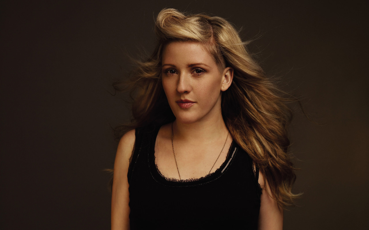 Ellie Goulding