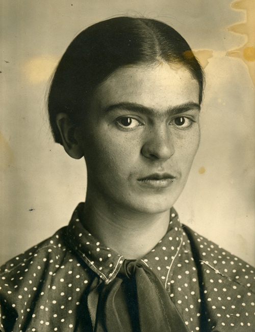 Frida Kahlo