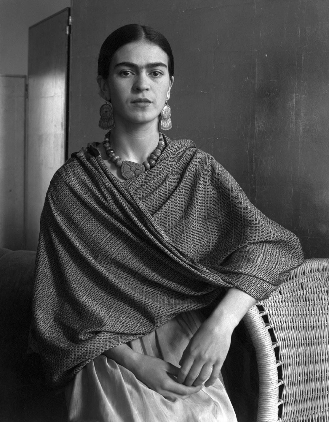 Frida Kahlo