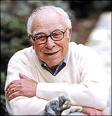 Art Buchwald